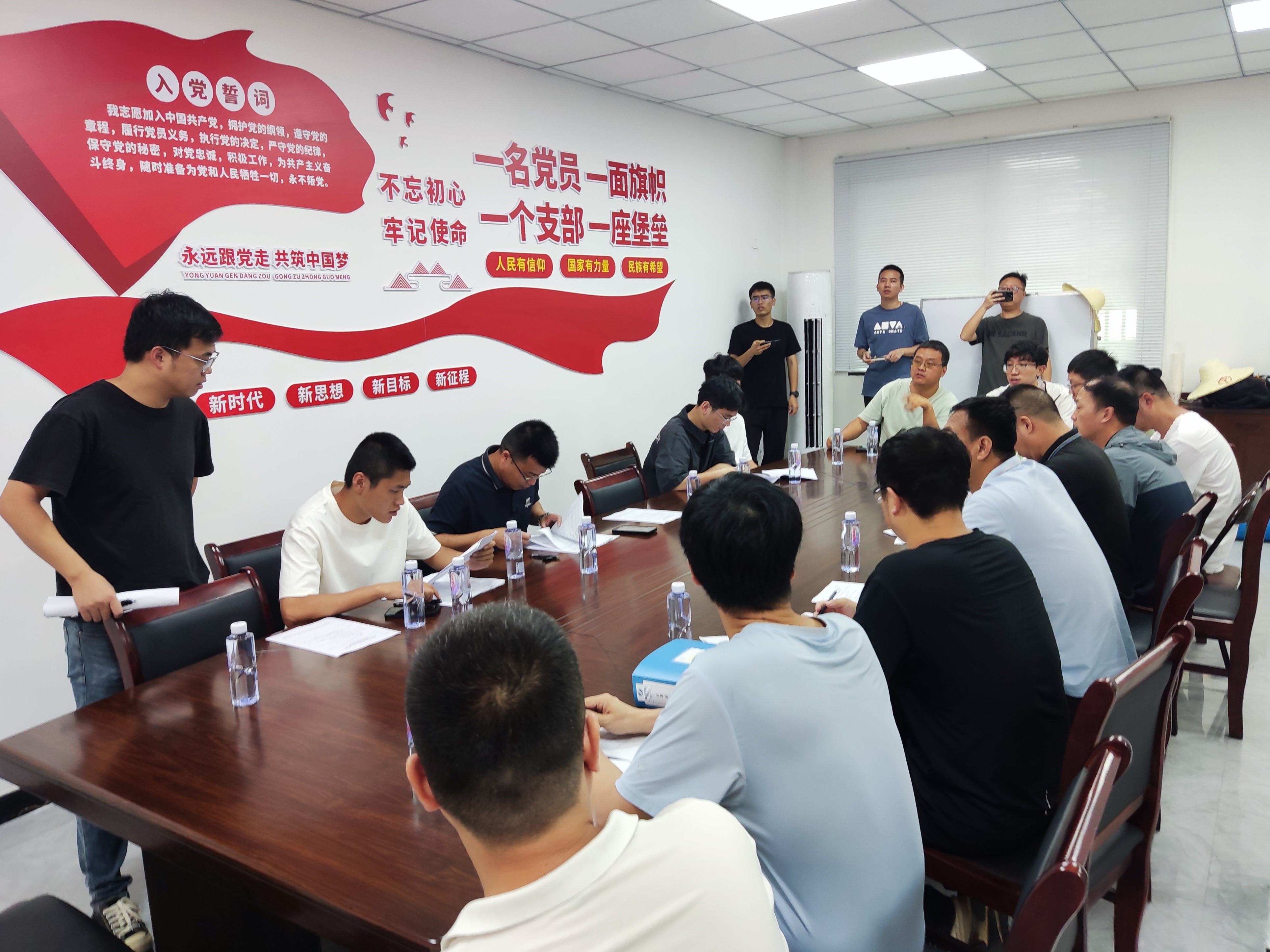 “分段式”驗收！福鼎農污四期又一項目通過(guò)竣工驗收！